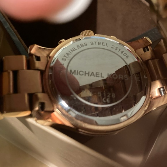 Unisex watch - Picture 9 of 9